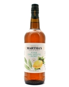 Marthas Fine Dry White Portvin 75 cl 20,5%