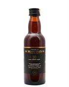 Marthas Miniature 10 år Tawny Portvin 5 cl 19,5%