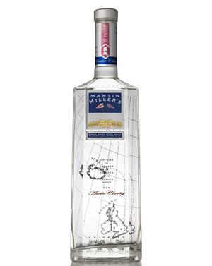 Martin Millers Gin