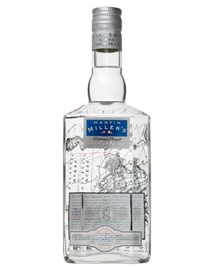 Martin Millers Gin Westbourne Strength Gin