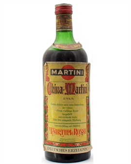 Martini & Rossi China Martini Bitter 32%