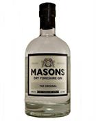 Mason's Dry Yorkshire Gin The Original