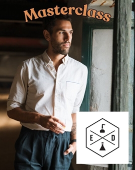 Masterclass Smokers Delight kl. 11.00, Sydbank Arena, 7 mars 2026 PRINTA SJÄLV