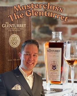 Masterclass med Luca Rapetti och The Glenturret kl 11.00 Sydbank Arena 7. marts 2026 PRINT SELV