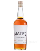 Mates Gold Rom 70 cl 40%