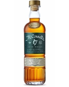 McConnells 5 år Irish Whisky 70 cl 42%