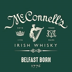 McConnell´s Whisky