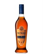 Metaxa 7 Stars Grekisk Brandy 70 cl 40%