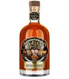 Rum Nation Meticho Chocolate & Toffee Spirit Drink 70 cl 40%