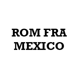 Mexiko Rom
