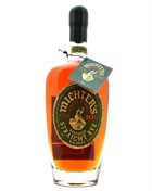 Michters 10 år Single Barrel Kentucky Straight Rye Whiskey 70 cl 46,4%