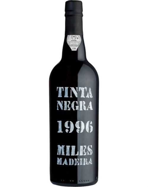 Miles Tinta Negra 1996 Rich