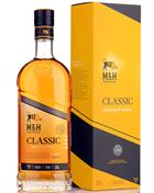 Milk and Honey Classic Whiskey Single Malt Whisky Milk Honey Israel 70 cl