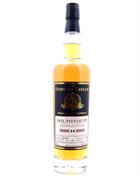Miltonduff 1981/2013 Duncan Taylor 31 år gammal Single Cask Speyside Malt Whisky