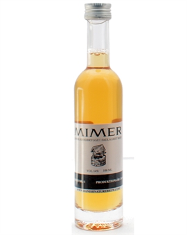 Mimer Mjöd Danish Nature Brew Miniature Danska Mjöd 10 cl 14%