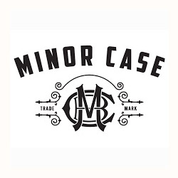 Minor Case Whisky