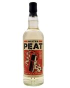 Mister Peat Kraftigt torvad Single Malt Scotch Whisky 70 cl 46%