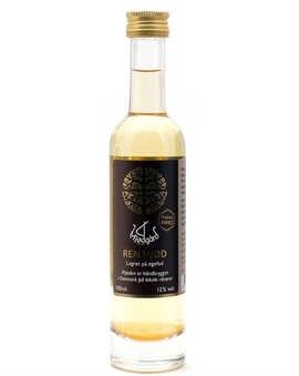 Mjødgård Ren Mjöd Dansk Mjöd 10 cl 14%