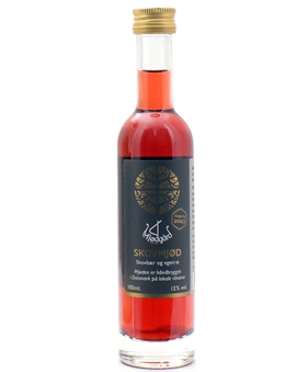 Mjødgård Skovmjöd Dansk Mjöd 10 cl 14%