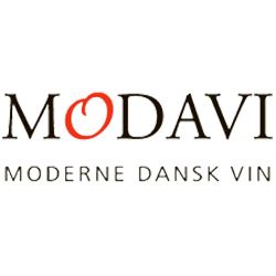 MoDaVi - Modernt danskt vin