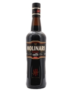 Molinari Sambuca Caffé Likör Italien 70 cl 32%