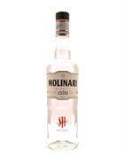 Molinari Sambuca Extra Likør Italien 70 cl 40%