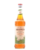 Monin Agave Sirap Franska Likör 70 cl