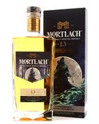 Mortlach 13 år Special Release 2021 Single Malt Scotch Whisky 55,9 %