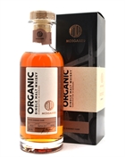 Mosgaard 2023 Pedro Ximenez Cask Ekologisk Single Malt Danska Whisky 50 cl 46,4%