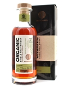 Mosgaard 6 år Oloroso Cask 7 Sister Casks Ekologisk Single Malt Danska Whisky 50 cl 57%