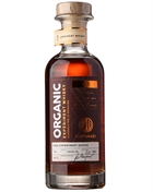 Mosgaard Cask Experiment Series #3 Dansk Ekologisk Single Malt Whisky 56,1 %