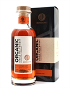 Mosgaard Palo Cortado Cask Ekologisk Single Malt Danska Whisky 50 cl 53%