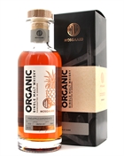 Mosgaard Pineapple Experience Ekologisk Single Malt Danska Whisky 50 cl 57,2%