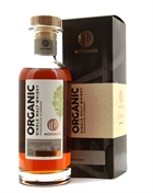 Mosgaard Single Cask Amontillado Ekologisk Single Malt Danska Whisky 50 cl 58%