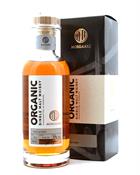 Mosgaard Single Cask Peat & Port Ekologisk Single Malt Danska Whisky 50 cl 58,2%