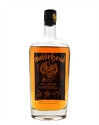 Motörhead Ace of Spades Straight Bourbon Whisky 70 cl 45%