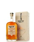 Mount Gay Pot Still Rom 10 Years The Master Blender Collection Barbados Rom 48%