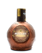 Mozart Chocolate Coffee Salzburg Premium Spirit Cream Likör 50 cl 17%