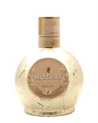 Mozart vit choklad gräddlikör Premium Spirit 50 cl Salzburg 15%