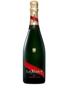 GH Mumm Champagne Cordon Rouge Brut Champagne 75 cl 12%