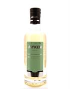Myken Distillery Arctic Barrel Aged Summer Gin Norwegian Gin 50 cl 47%