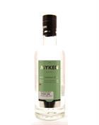 Myken Distillery Arctic Summer Gin "Special test edition Sushi" Norwegian Gin 50 cl 43%