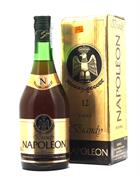 Napoleon VSOP Prestige Spanska Brandy 70 cl 38%
