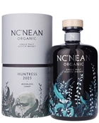 Ncnean Huntress 2023 WHISKEY