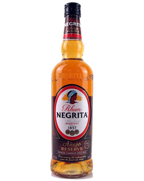 Negrita Rum Karibien