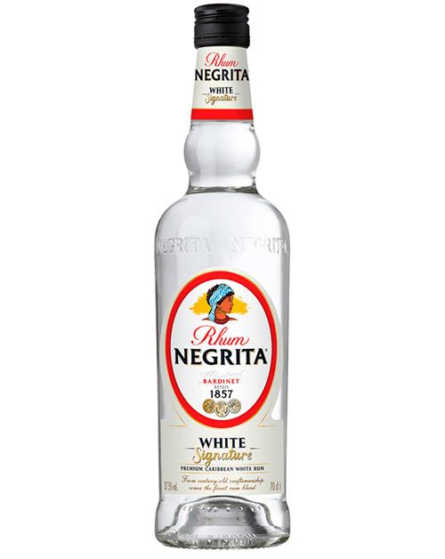 Negrita Rum Karibien