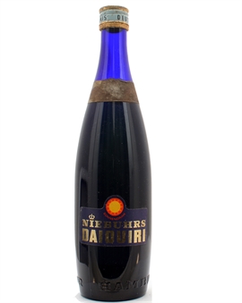 Niebuhrs Daiquiri Vintage Flaska 2 Tysk Frugtlikør 70 cl 30%