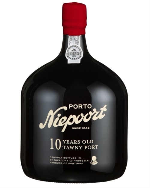 Niepoort LBV 2018 Portugisiska Portvin 70 cl 19,5%