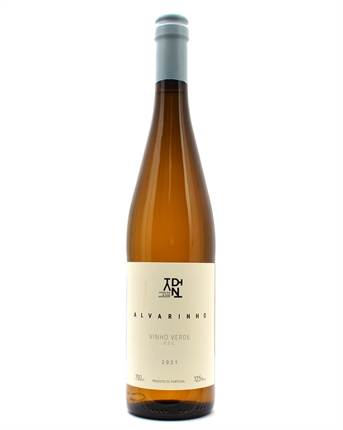 Niepoort ADN Alvarinho 2021 Portugisiska Vitt Vin 70 cl 12,5%