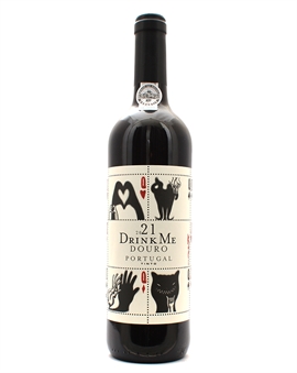 Niepoort Drink Me Tinto 2021 Portugisiska Rödvin 70 cl 12,5%